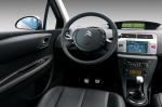 Citroen C4 2005 года